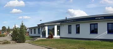 Das Unternehmen - Über uns - Mecklenburgische Kanalbau GmbH
